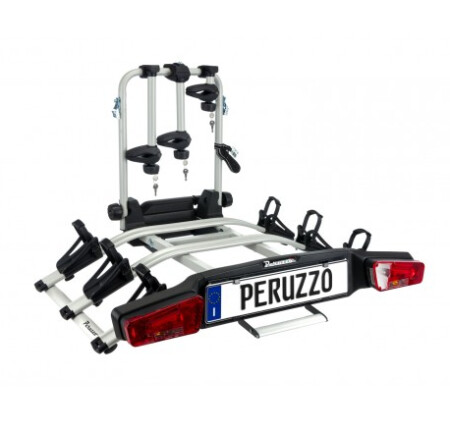 Peruzzo Zephyr 3 Bikes