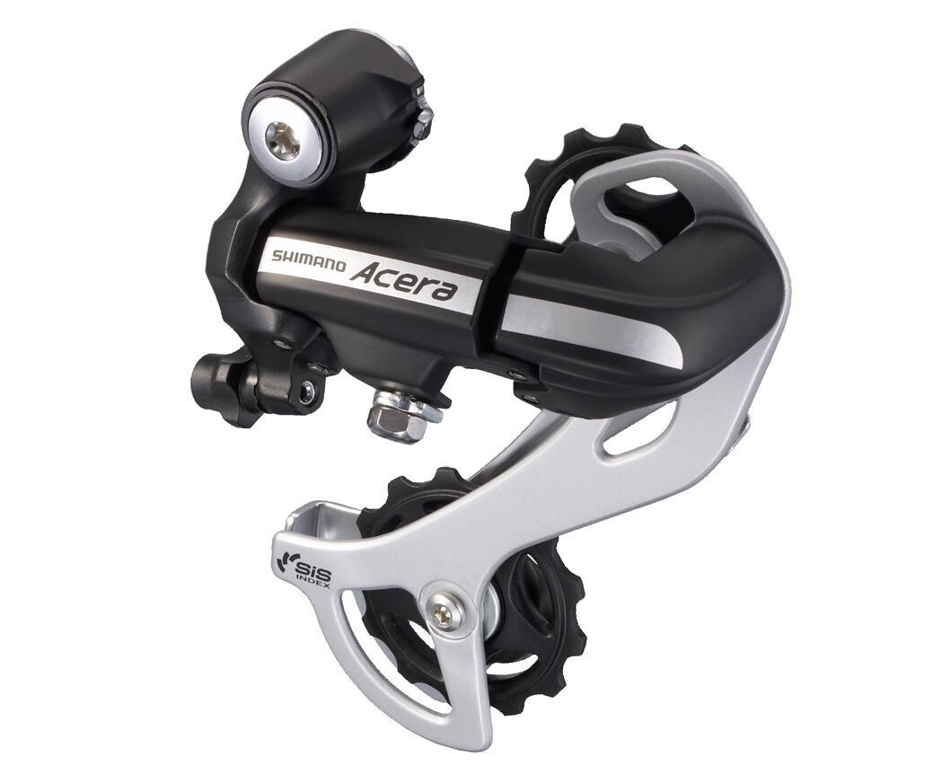 Shimano Acera Rear Derailleur RD-M360 7/8-speed