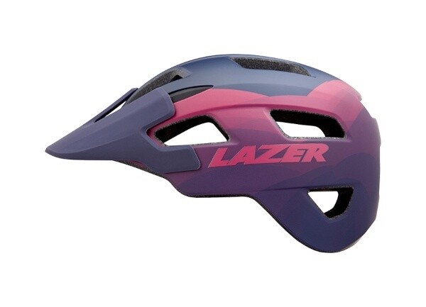 Lazer Chiru bike helmet
