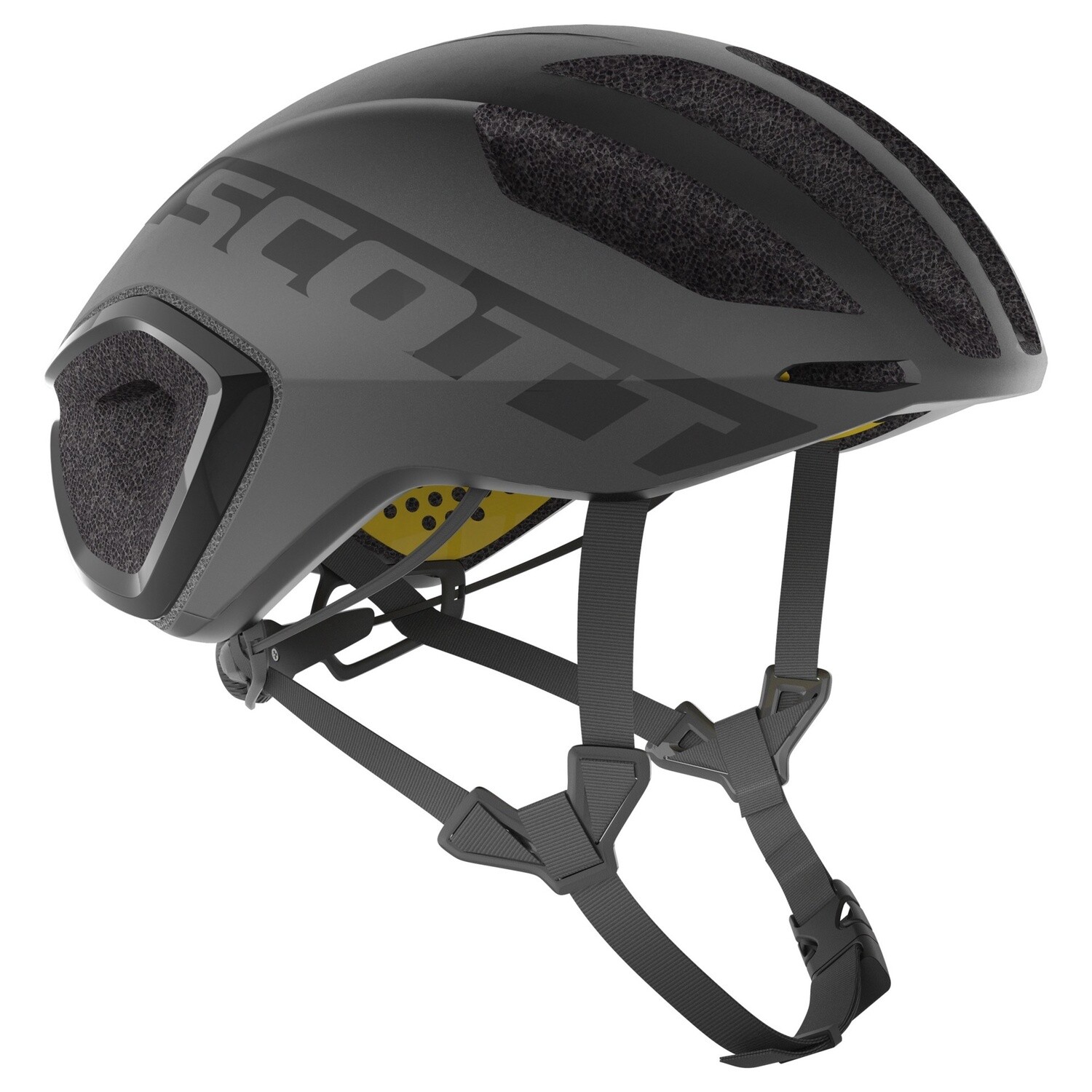 SCOTT CADENCE PLUS (CE) HELMET