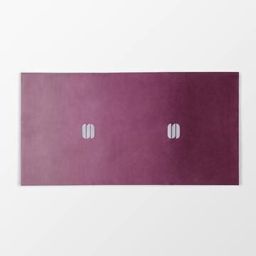 Mathy neckwarmer woman