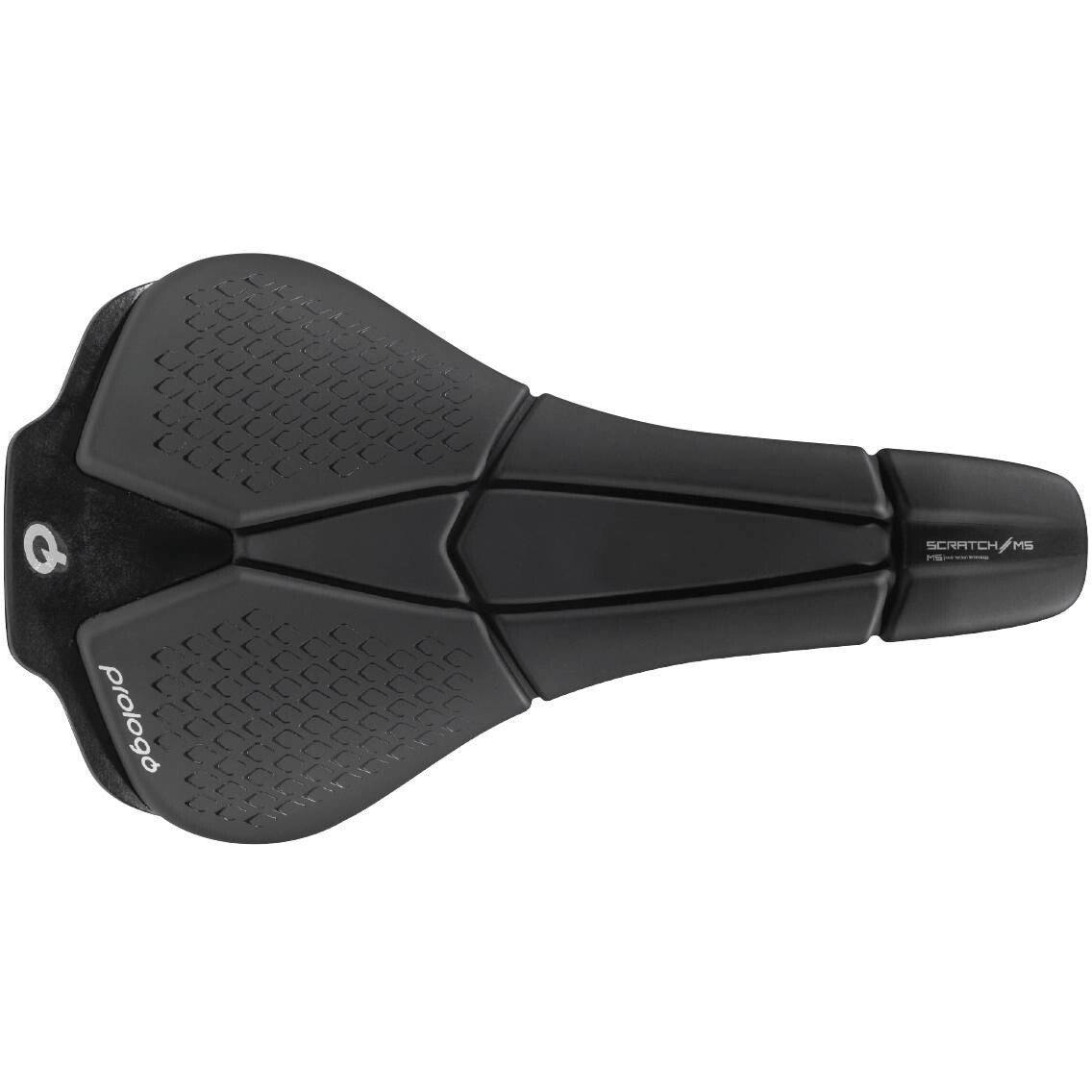 Prologo scratch-M5 140