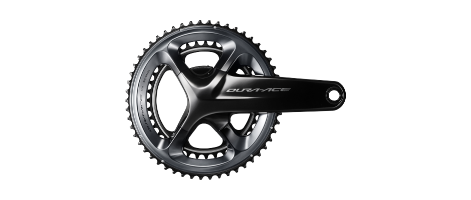 Shimano Dura-Ace 9100 Power Meter