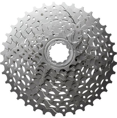 Shimano Alivio CS-HG400 Cassette