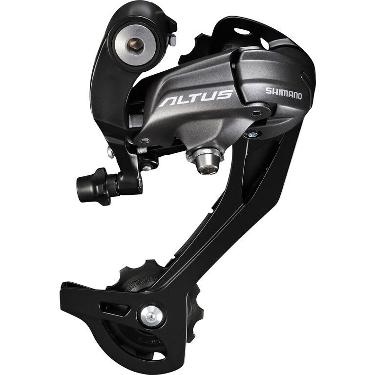 Shimano Altus RD-M370-SGS Rear Derailleur