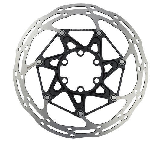 SRAM CenterLine X Rotor 2 pieces