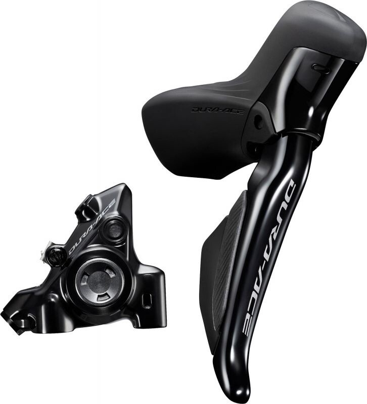 Shimano DURA ACE Di2 ST-R9270+BR-R9270 12-speed Disc Brake
