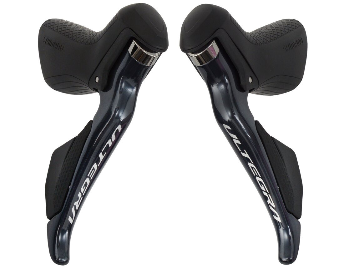 Shimano Ultegra Di2 ST-R8050 Shifters