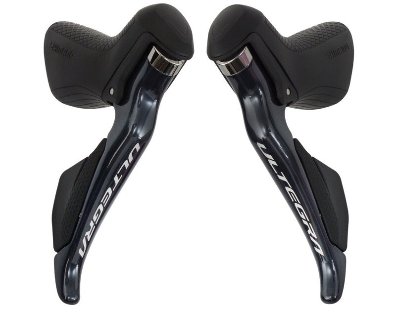 Shimano Ultegra Di2 ST-R8050 Shifters