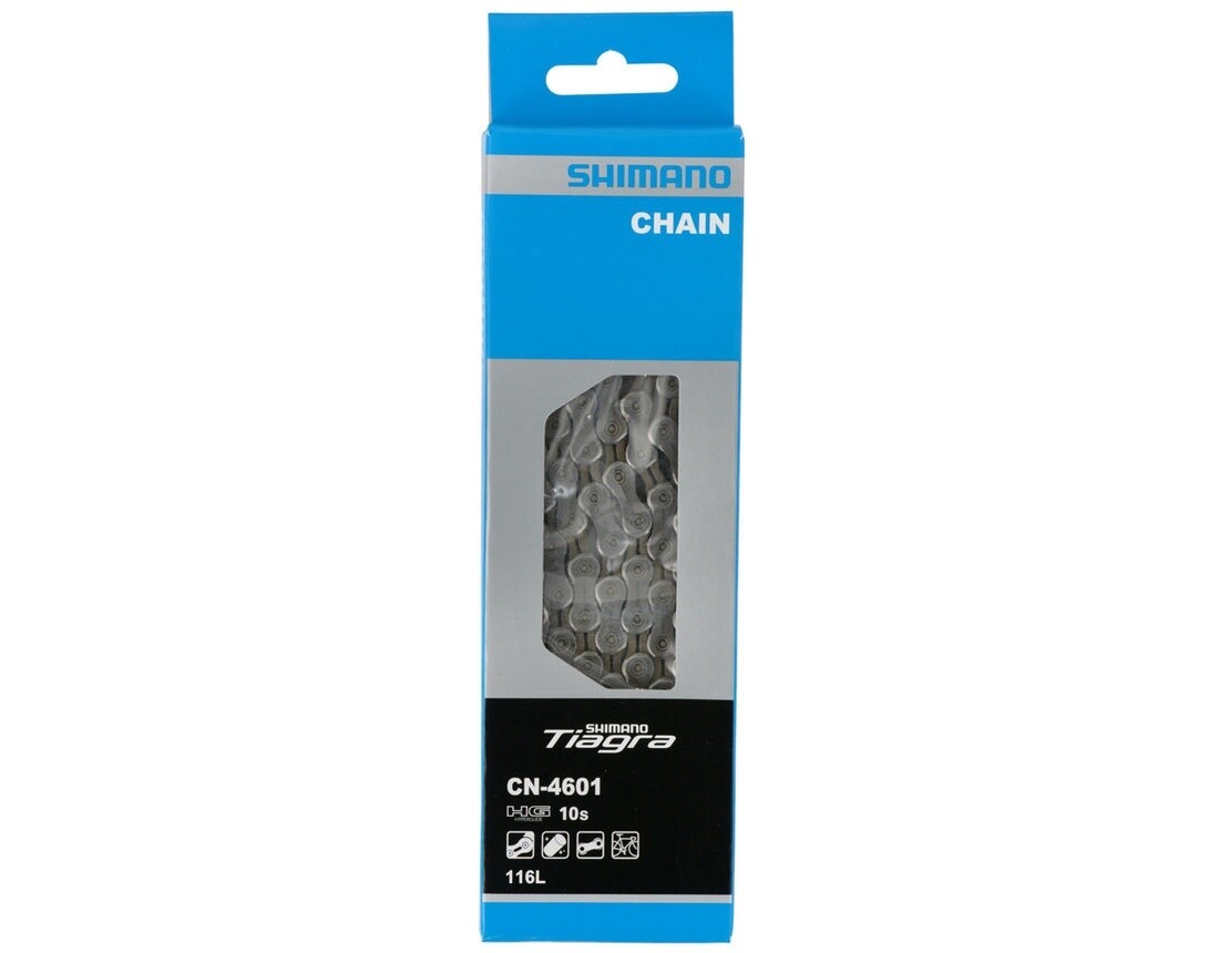 Shimano Tiagra CN-4601 10-speed Road Bike Chain