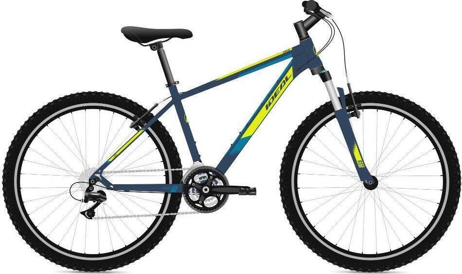 Ideal Trial MTB 27.5