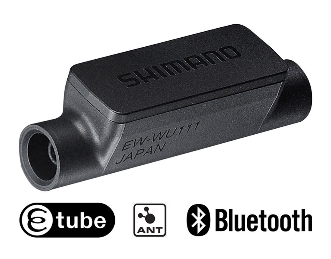Shimano Di2 Wireless Unit EW-WU111 D-Fly ANT+ / Bluetooth