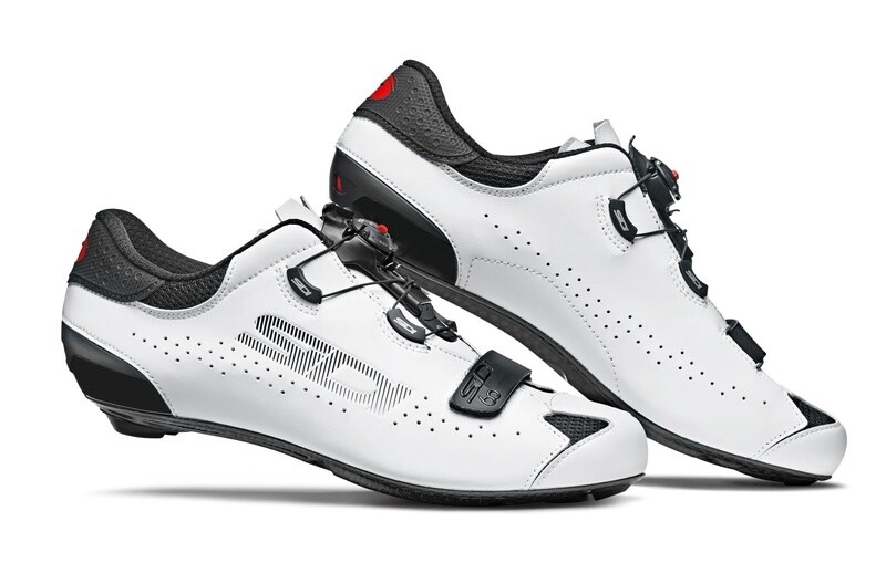 Sidi Sixty