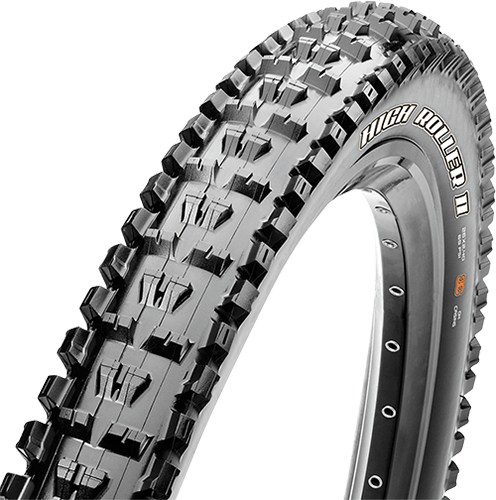 Maxxis High Roller II Downhill Tyre
