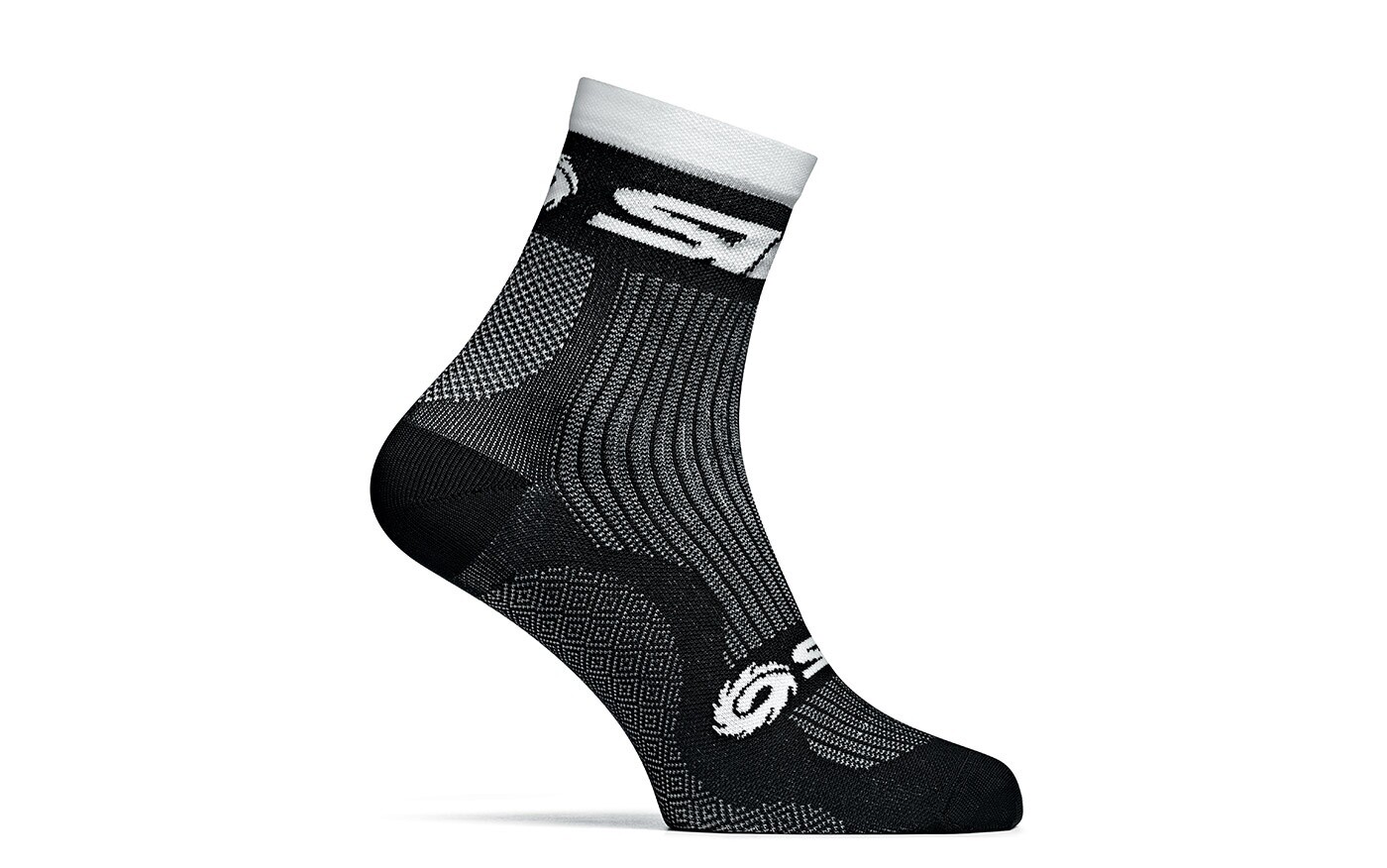 Sidi Run socks meryl
