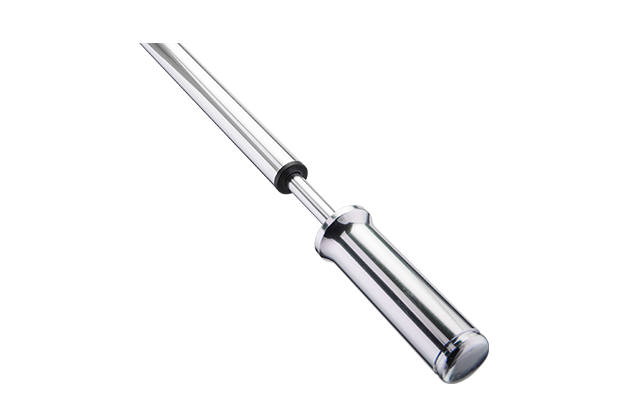 Birzman Zacoo Macht Shock Pump