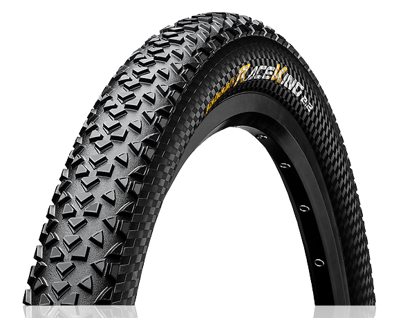 Continental Race King MTB Tyre