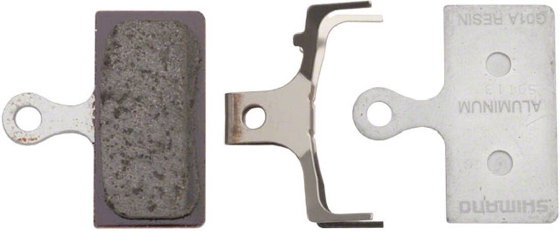 Shimano G03S / G03A(G05A-RX) Disc Brake Pads