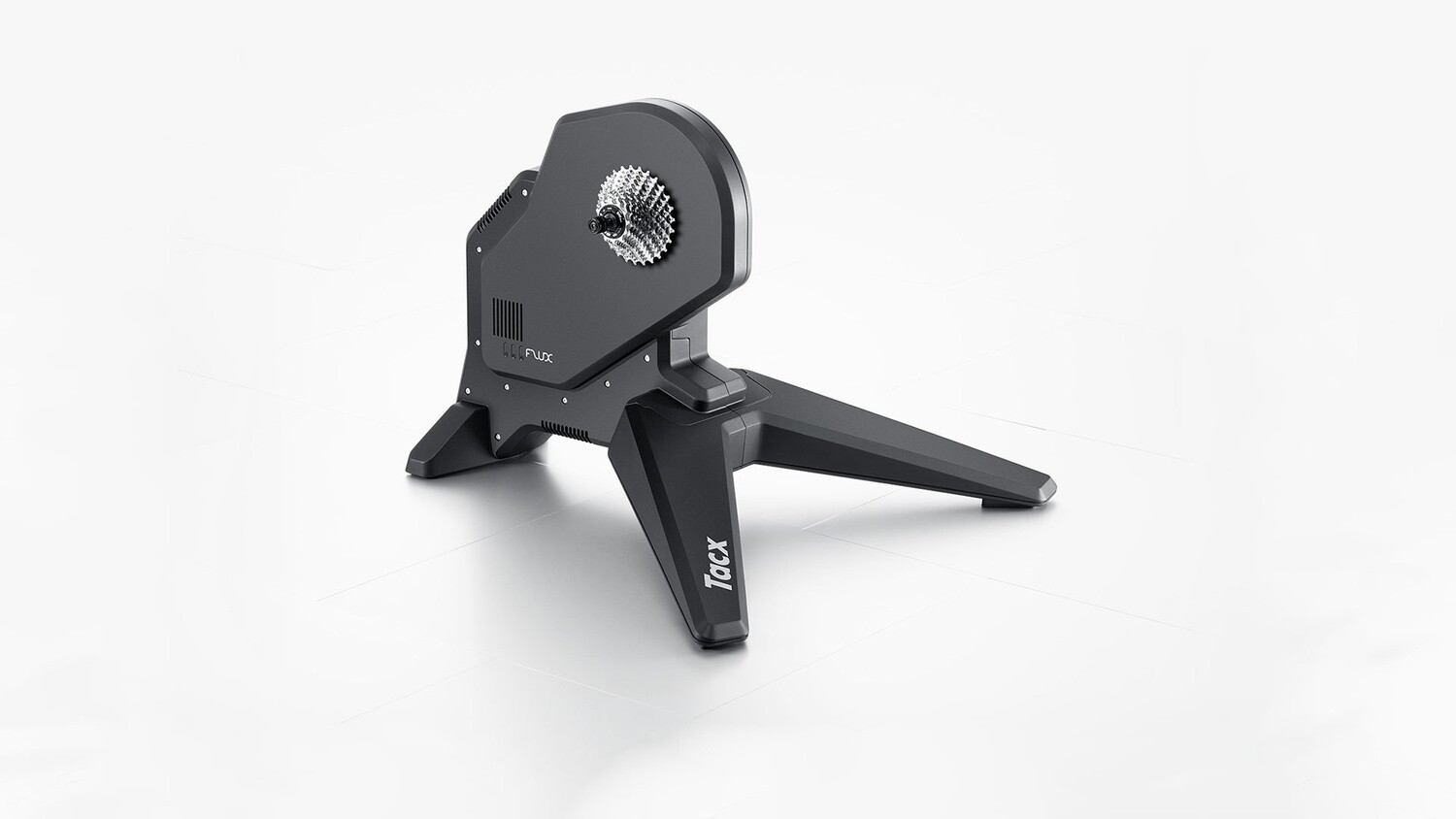 Tacx Flux Smart Trainer 2