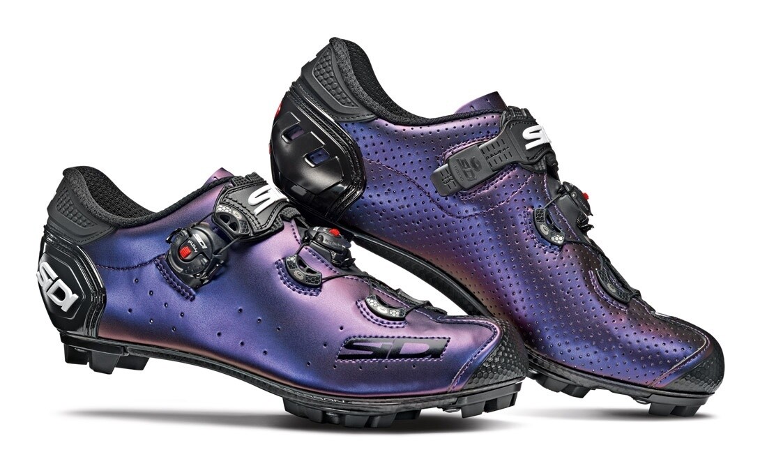 SIDI SCARPE JARIN MTB SHOE