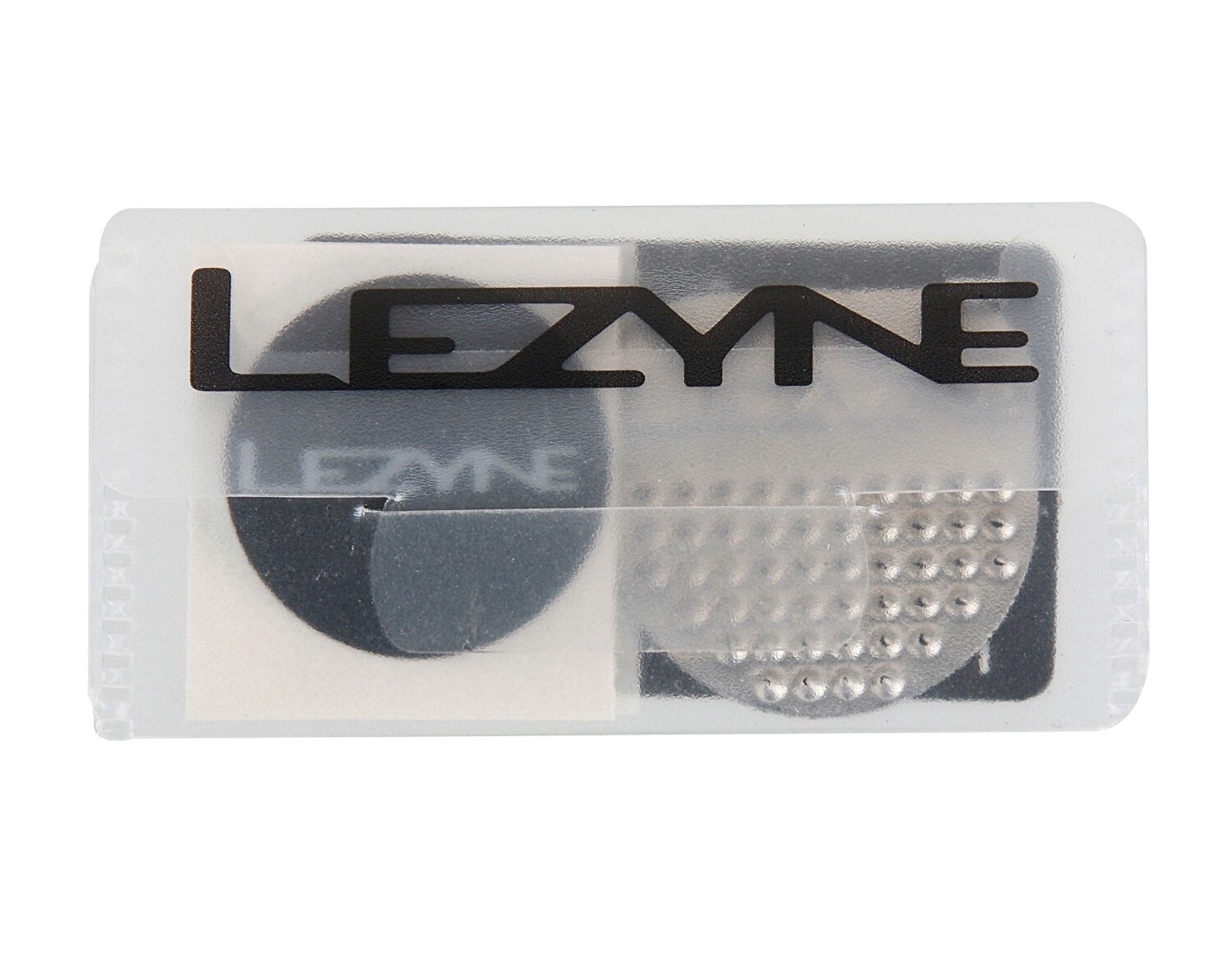 Lezyne Smart Kit Patch Kit