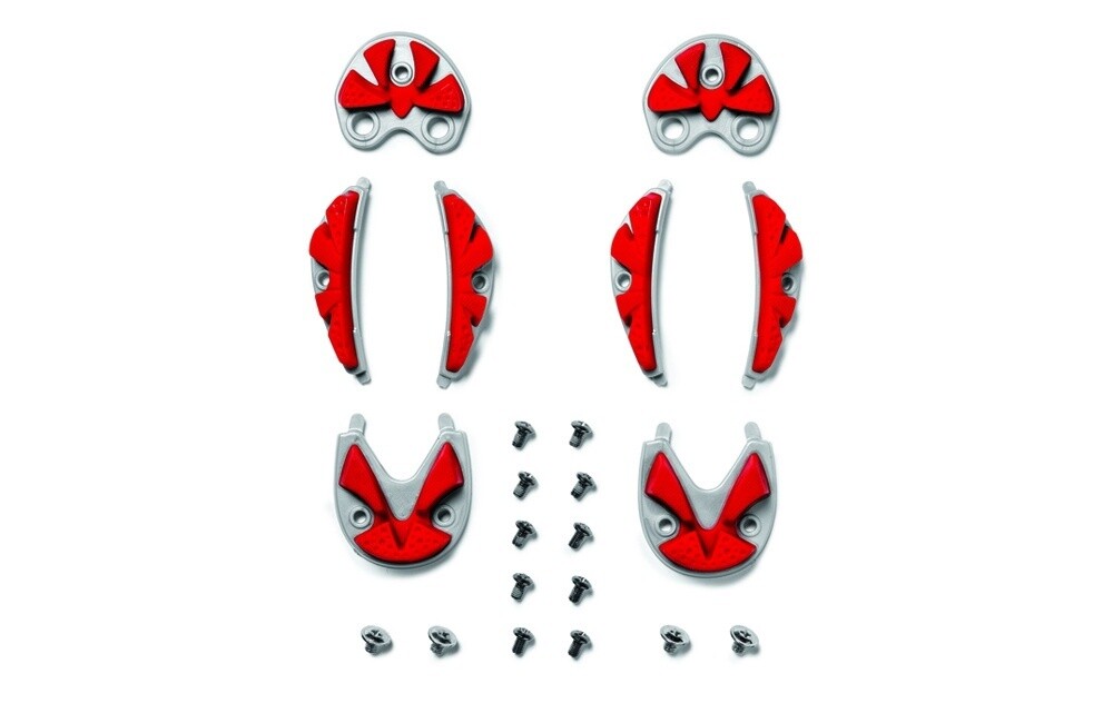 Sidi SRS Carbon Ground Insert Sole