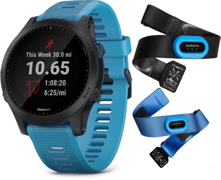 Forerunner 945 Bundle