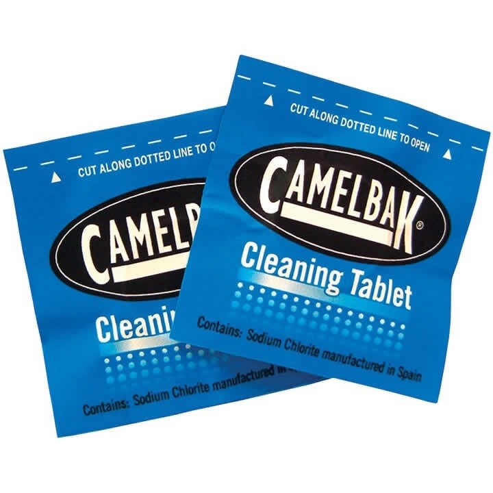 Camelbak Cleaning Tablets (8pcs)