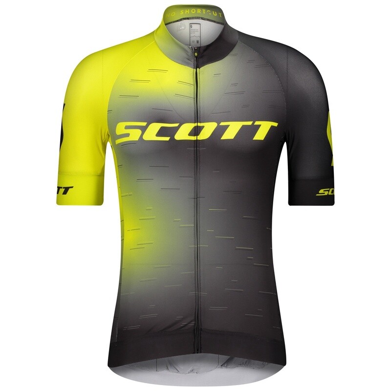 SCOTT RC PRO S/SL MEN&#39;S SHIRT