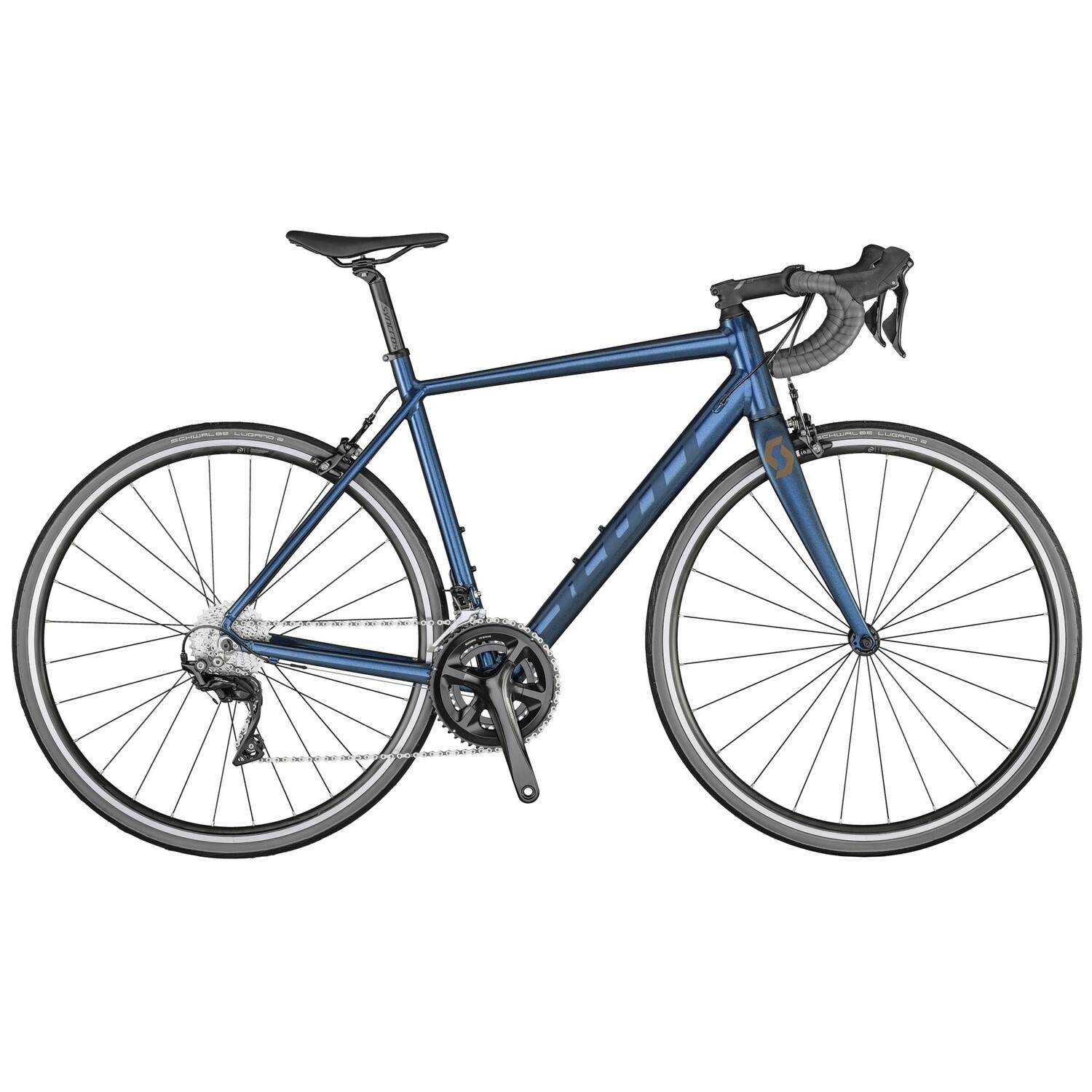 SCOTT SPEEDSTER 10 BIKE