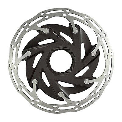 Sram Disc Brake rotor Centerline XR 2