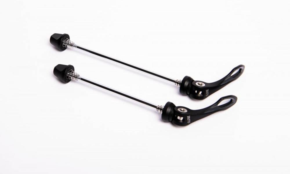 FFWD quick release