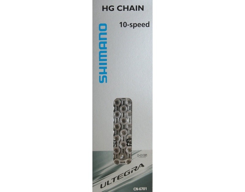 Shimano Ultegra CN-6701 10-speed Chain