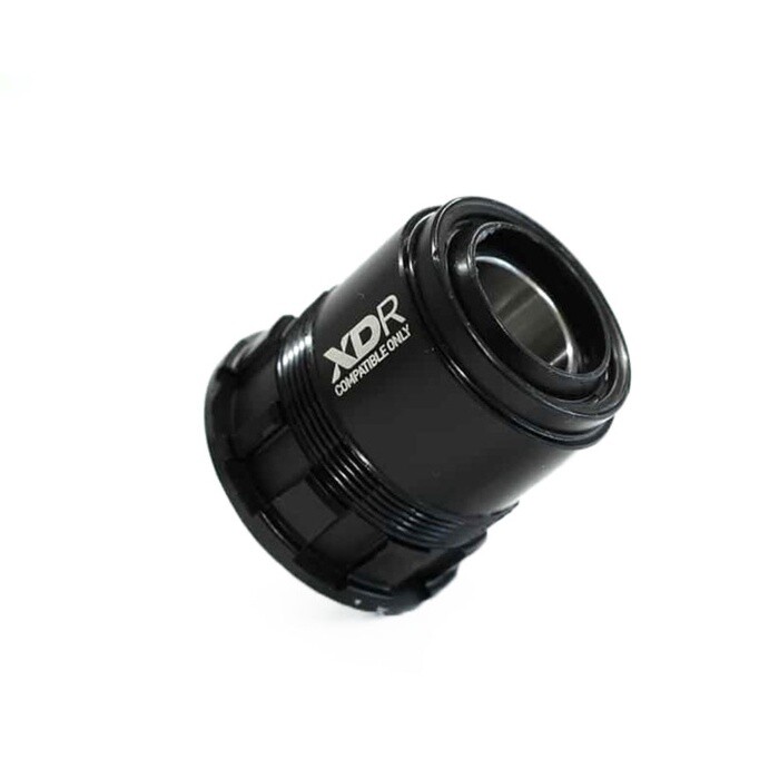 FFWD ratcher rotor xdr 12spd