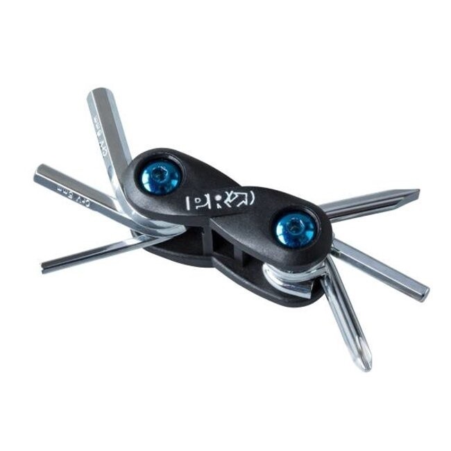 PRO Mini tool 6 functions
