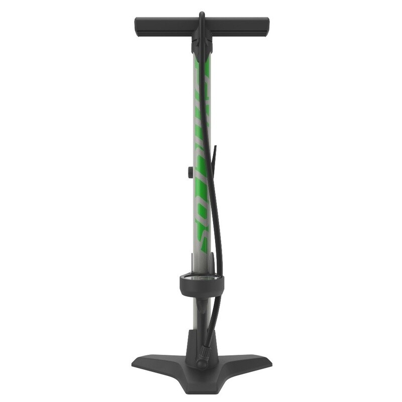 Floorpump Syncros Vernon 3.0 160psi