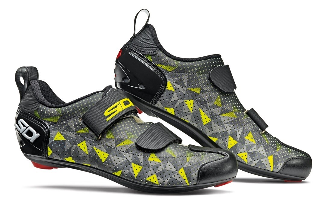 Sidi T5 air Triathlon