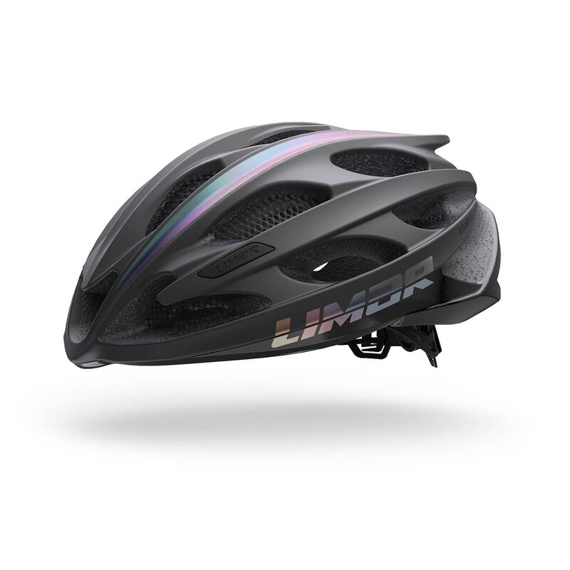 Limar Ultralight Evo Road Helmet