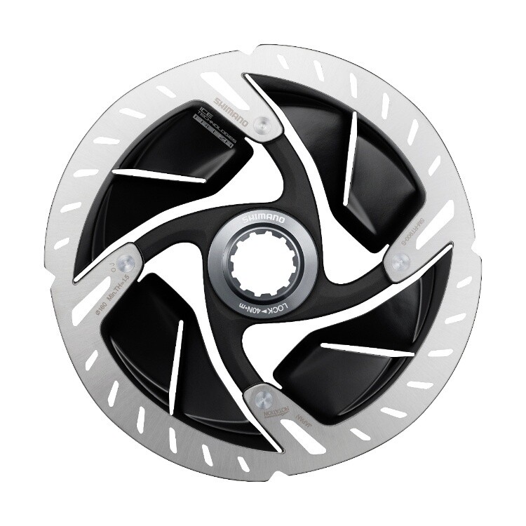Dura Ace Disc brake center lock SM-RT900