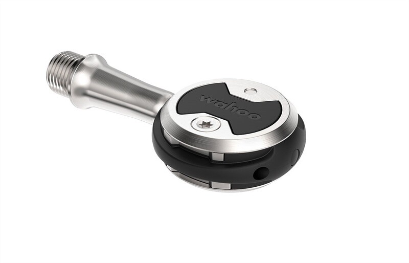 Wahoo speedplay zero pedals