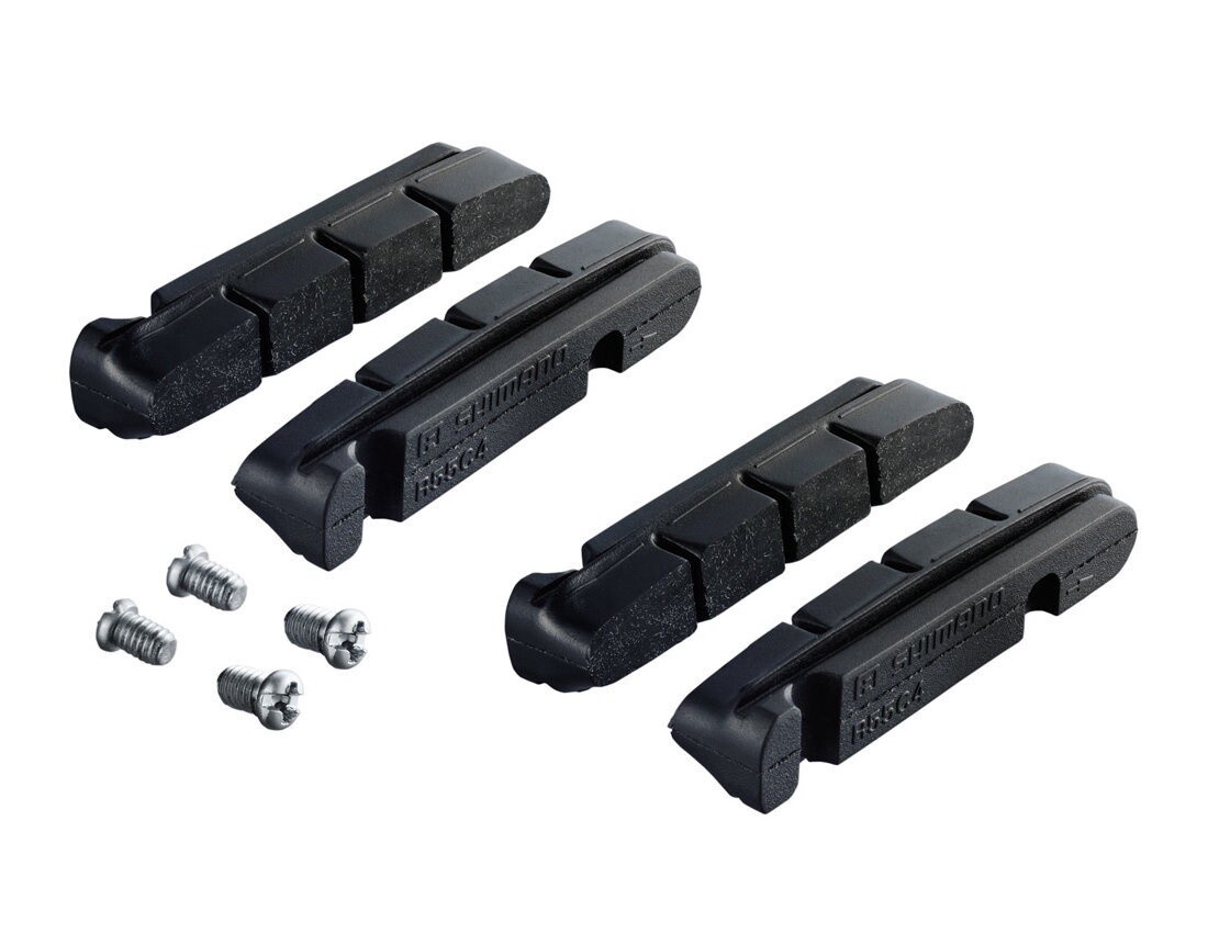 Shimano R55C4 Road Brake Pads 1 pair