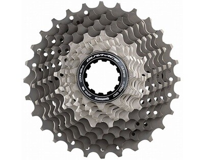 Shimano Dura Ace CS-R9100 11-speed Cassette