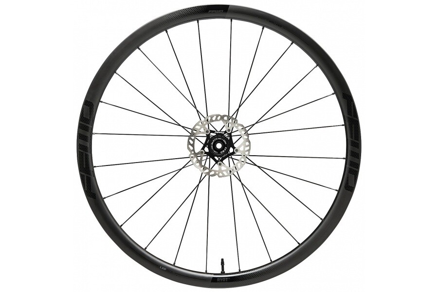 FFWD Ryot33 carbon single wheel