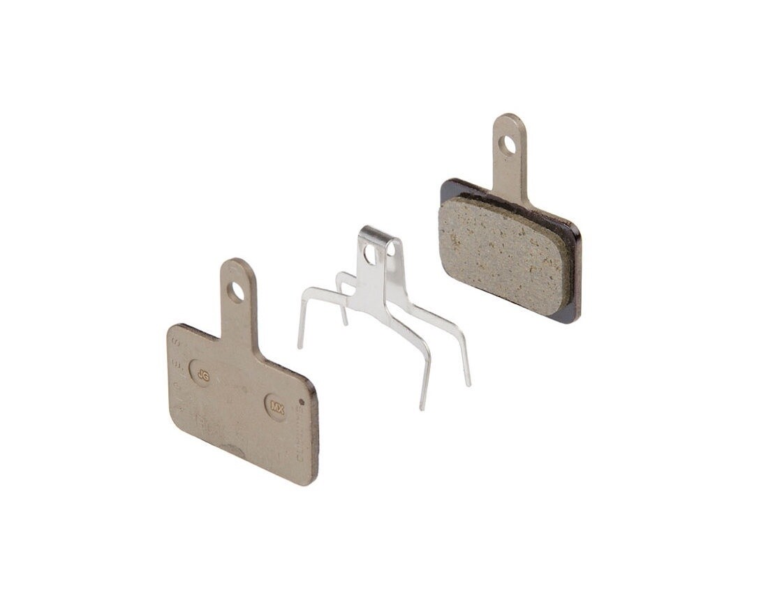 Shimano B03S/B05S Disc Brake Pads