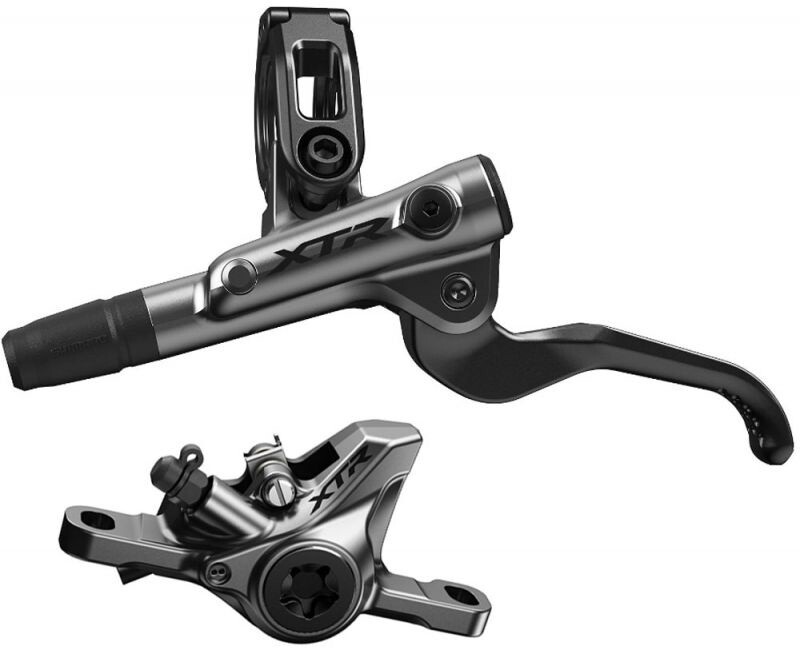 Shimano XTR disc brake assembled kit BL-M9100/BR-M9100