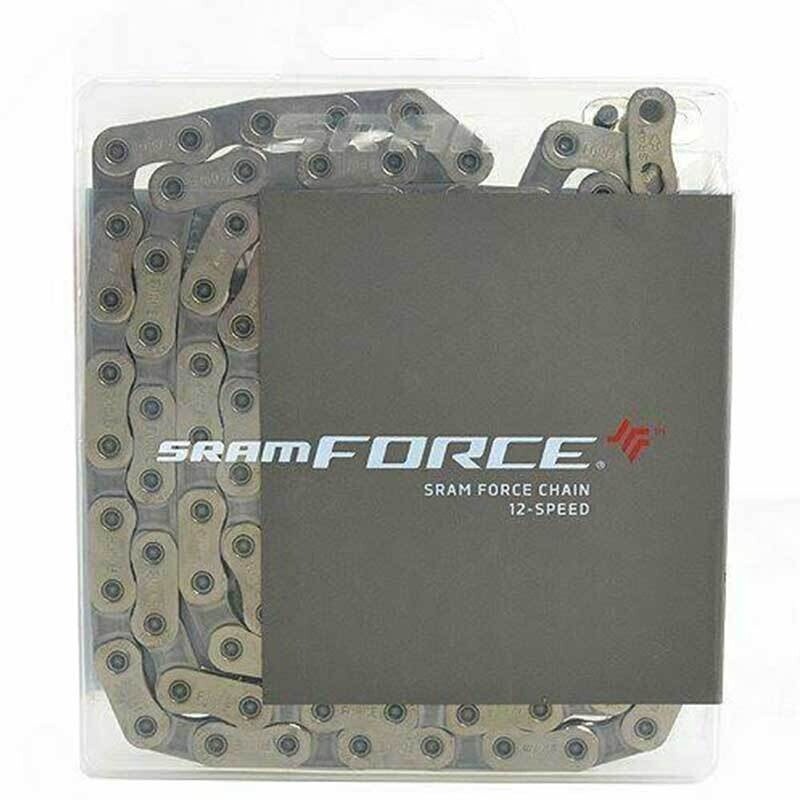 Sram force chain 12-speed