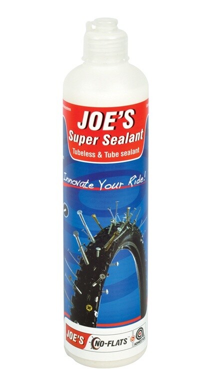 Joe&#39;s Sealant