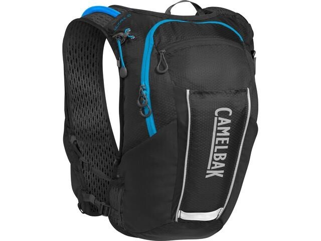 Camelbak Backpack ultra 10 vest with reservoir 2L BL/ATOMIC BLUE