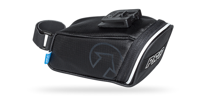 PRO Medium Saddlebag