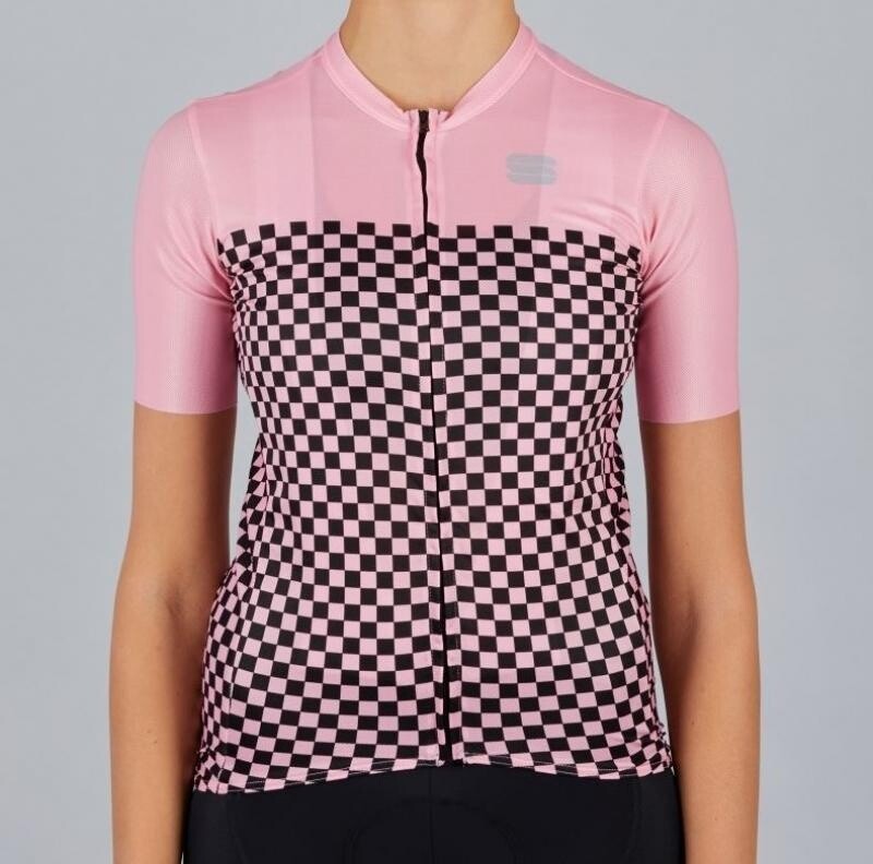 Checkmate W Jersey